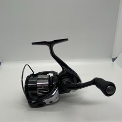ΨΨ SHIMANO シマノ  スピニングリール　23ヴァンキッシュ C2000S　箱付 045232 Aランク