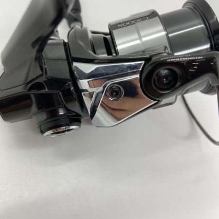 ΨΨ SHIMANO シマノ  スピニングリール　23ヴァンキッシュ C2000S　箱付 045232