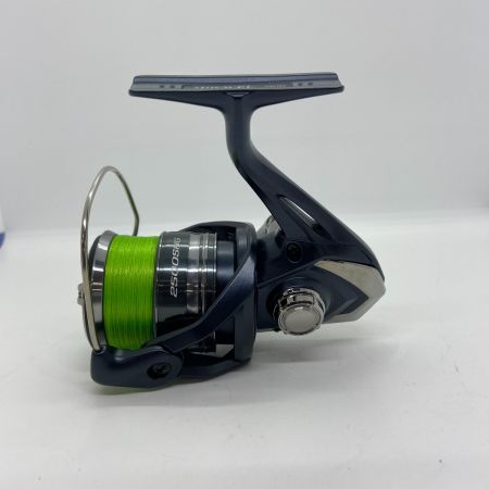 スピニングリール　ミラベル2500SHG　箱付 シマノ SHIMANO 045164 釣り用品 リール スピニングリール