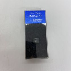 ΨΨ ios 釣り小物　ラインローラーインパクト Sランク