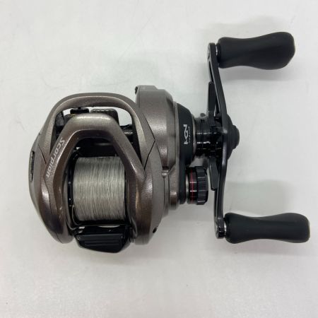 ベイトリール　　スコーピオン BFS XG シマノ SHIMANO 03757 釣り用品 リール ベイトリール