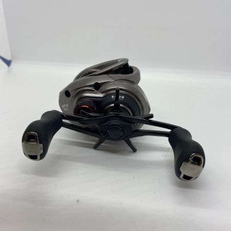 SHIMANO シマノ ベイトリール スコーピオン BFS XG 03757