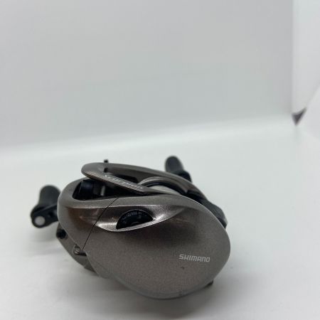 SHIMANO シマノ ベイトリール スコーピオン BFS XG 03757