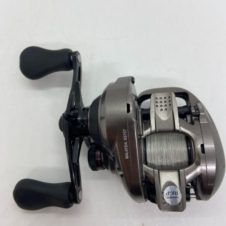 SHIMANO シマノ ベイトリール スコーピオン BFS XG 03757