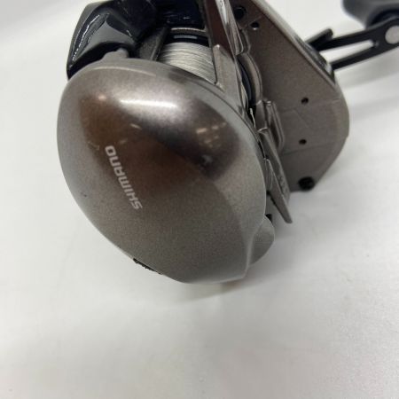 SHIMANO シマノ ベイトリール スコーピオン BFS XG 03757