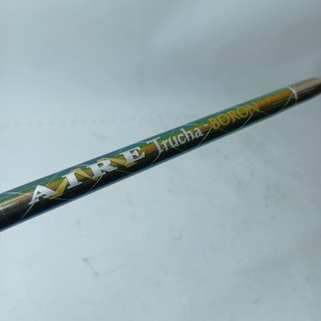 M-AIRE Mアイレ ルアーロッド トゥルーチャボロン TB78H 本体のみ