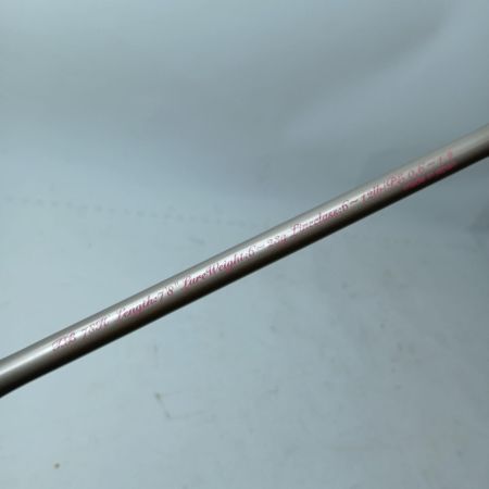 M-AIRE Mアイレ ルアーロッド トゥルーチャボロン TB78H 本体のみ