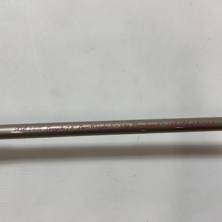 ΨΨM-AIRE Mアイレ ルアーロッド　トゥルーチャボロン TB78H ΨΨ M-AIRE Mアイレ ルアーロッド トゥルーチャボロン TB78H