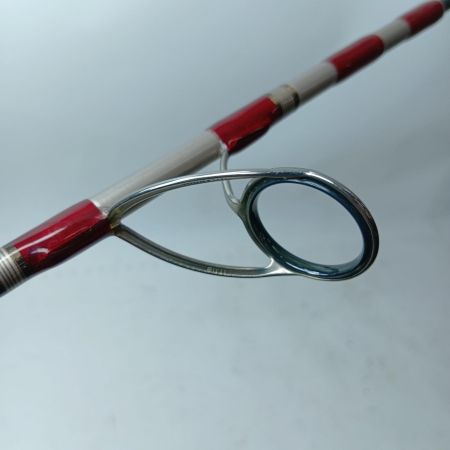 M-AIRE Mアイレ ルアーロッド トゥルーチャボロン TB78H 本体のみ