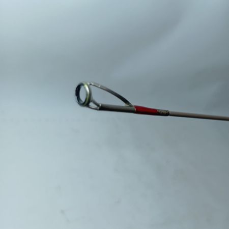 M-AIRE Mアイレ ルアーロッド トゥルーチャボロン TB78H 本体のみ