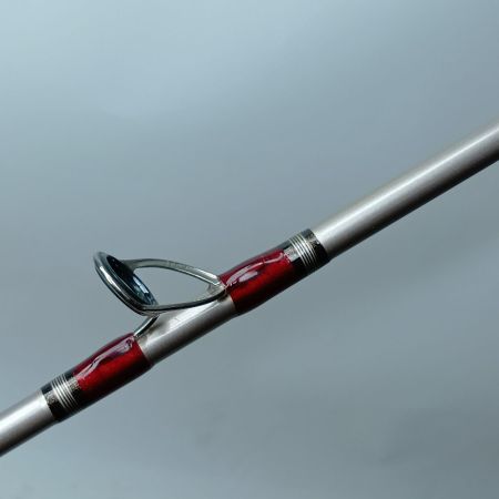 M-AIRE Mアイレ ルアーロッド トゥルーチャボロン TB78H 本体のみ