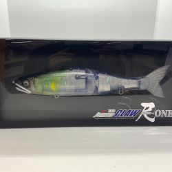 ΨΨ GAN CRAFT ガンクラフト 鮎邪 ジョインテッドクロー303 尺-ONE フェード鮎 Bランク