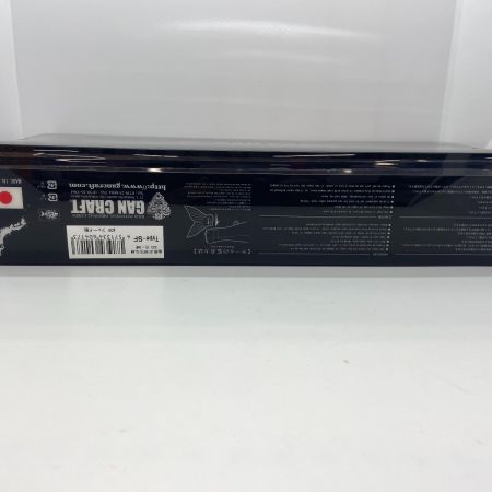 ΨΨ GAN CRAFT ガンクラフト 鮎邪 ジョインテッドクロー303 尺-ONE フェード鮎