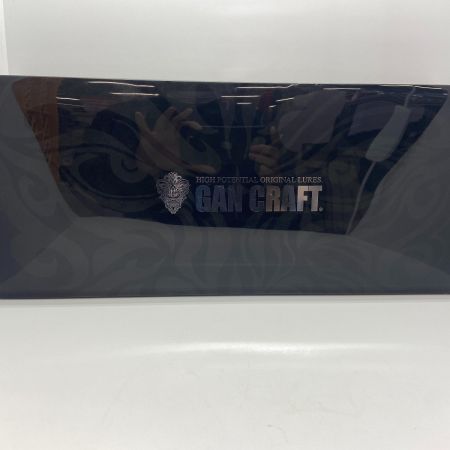 ΨΨ GAN CRAFT ガンクラフト 鮎邪 ジョインテッドクロー303 尺-ONE フェード鮎