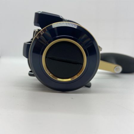 ΨΨ DAIWA ダイワ ベイトリール　21ソルティガ IC 300H-SJ 　箱付 00631506