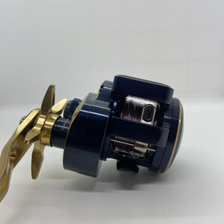 ΨΨ DAIWA ダイワ ベイトリール　21ソルティガ IC 300H-SJ 　箱付 00631506