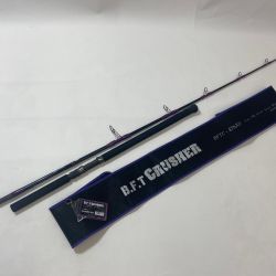 ΨΨ フラッシュユニオン ルアーロッド 　シーレボ BFT.クラッシャー BFTC-S76XH 　袋付 Aランク