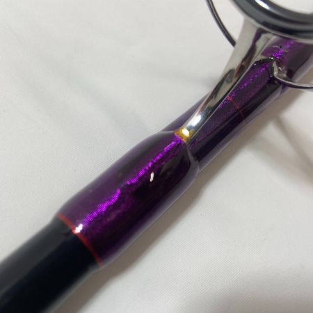 ΨΨ フラッシュユニオン ルアーロッド 　シーレボ BFT.クラッシャー BFTC-S76XH 　袋付