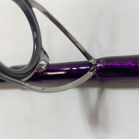 ΨΨ フラッシュユニオン ルアーロッド 　シーレボ BFT.クラッシャー BFTC-S76XH 　袋付