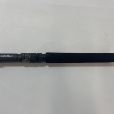 ΨΨ フラッシュユニオン ルアーロッド 　シーレボ BFT.クラッシャー BFTC-S76XH 　袋付