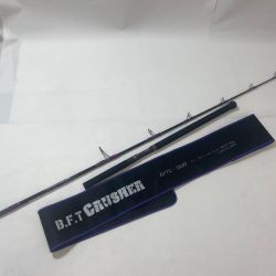 ΨΨ フラッシュユニオン  ルアーロッド　シーレボ BFT.クラッシャー BFTC-S80H　 袋付 Aランク