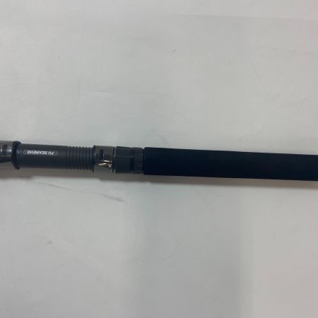 ΨΨ フラッシュユニオン  ルアーロッド　シーレボ BFT.クラッシャー BFTC-S80H　 袋付