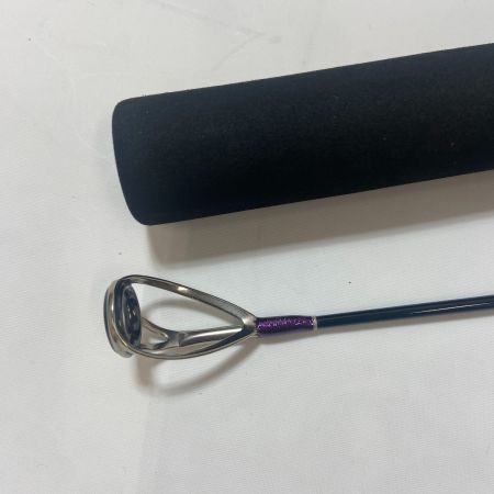 ΨΨ フラッシュユニオン  ルアーロッド　シーレボ BFT.クラッシャー BFTC-S80H　 袋付