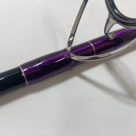 ΨΨ フラッシュユニオン  ルアーロッド　シーレボ BFT.クラッシャー BFTC-S80H　 袋付