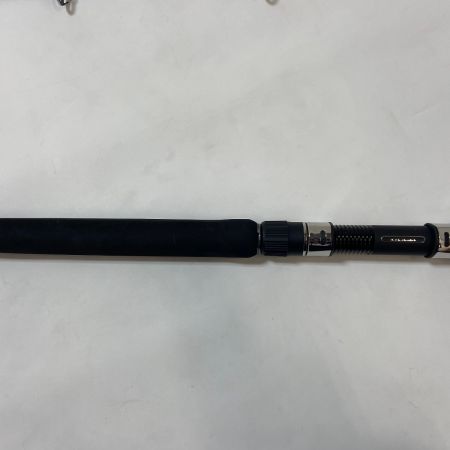 ΨΨ SHIMANO シマノ ルアーロッド  20オシアプラッガーBG ブルーフィンツナ S73XXH  袋付き 39724