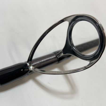 ΨΨ SHIMANO シマノ ルアーロッド  20オシアプラッガーBG ブルーフィンツナ S73XXH  袋付き 39724