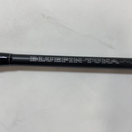 ΨΨ SHIMANO シマノ ルアーロッド  20オシアプラッガーBG ブルーフィンツナ S73XXH  袋付き 39724