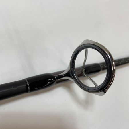 ΨΨ SHIMANO シマノ ルアーロッド　20 オシア プラッガーBG ブルーフィンツナ S70XXXH　袋付 39725