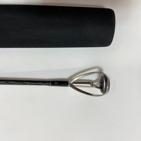 ΨΨ SHIMANO シマノ ルアーロッド　20 オシア プラッガーBG ブルーフィンツナ S70XXXH　袋付 39725