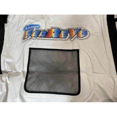 ΨΨ フラッシュユニオン シーレボ マグロクーラーバッグ