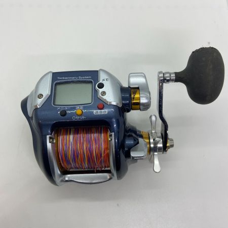 ΨΨ SHIMANO シマノ 電動リール  電動丸ビーストマスター3000 02132