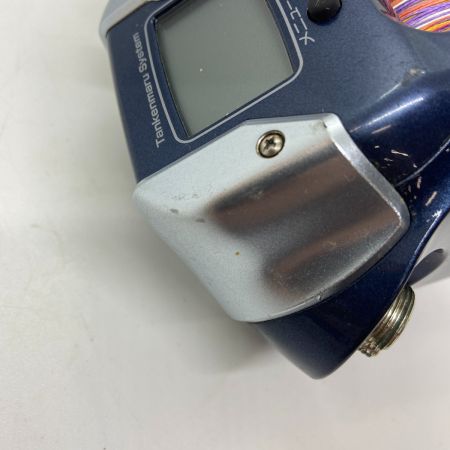 ΨΨ SHIMANO シマノ 電動リール  電動丸ビーストマスター3000 02132