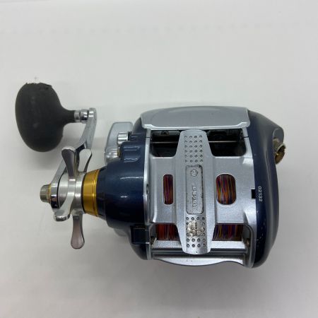 ΨΨ SHIMANO シマノ 電動リール  電動丸ビーストマスター3000 02132