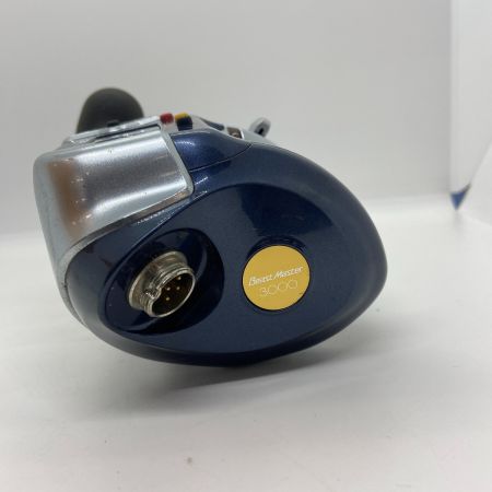 ΨΨ SHIMANO シマノ 電動リール  電動丸ビーストマスター3000 02132