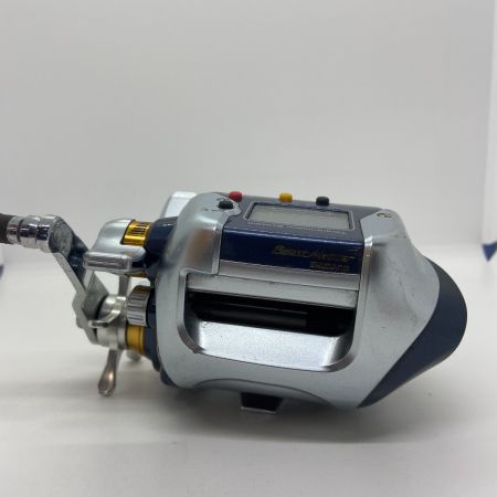 ΨΨ SHIMANO シマノ 電動リール  電動丸ビーストマスター3000 02132