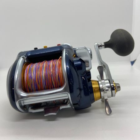 ΨΨ SHIMANO シマノ 電動リール  電動丸ビーストマスター3000 02132