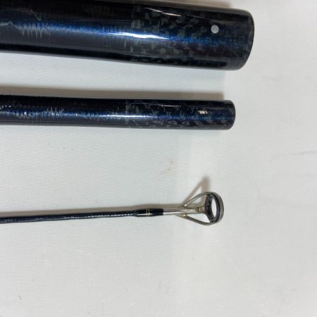 ΨΨ SHIMANO シマノ  ルアーロッド　オシアAR-C 1306　袋付 32893