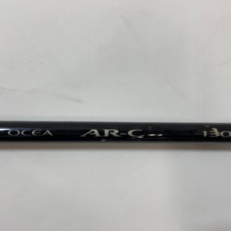 ΨΨ SHIMANO シマノ  ルアーロッド　オシアAR-C 1306　袋付 32893