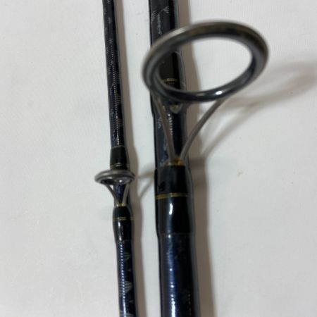 ΨΨ SHIMANO シマノ  ルアーロッド　オシアAR-C 1306　袋付 32893