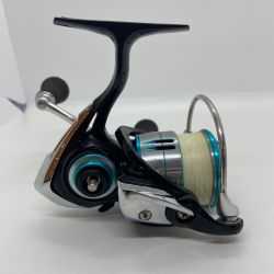 ΨΨ DAIWA ダイワ スピニングリール　19エメラルダスLT2500S-H-DH 060101 Bランク
