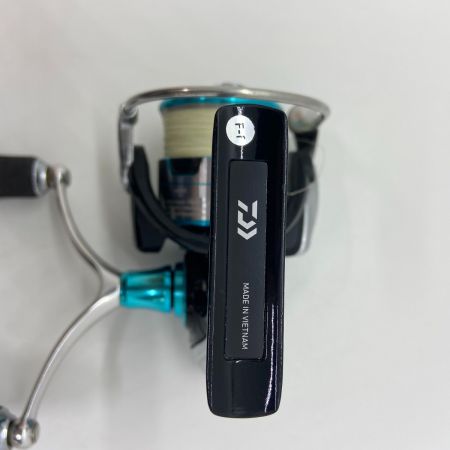 ΨΨ DAIWA ダイワ スピニングリール　19エメラルダスLT2500S-H-DH 060101