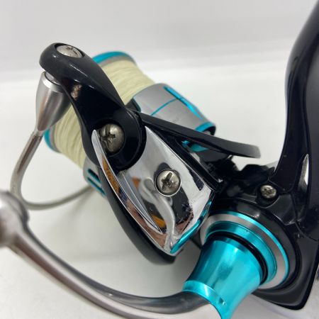 ΨΨ DAIWA ダイワ スピニングリール　19エメラルダスLT2500S-H-DH 060101