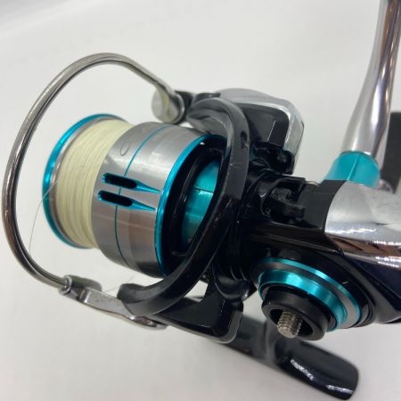 ΨΨ DAIWA ダイワ スピニングリール　19エメラルダスLT2500S-H-DH 060101
