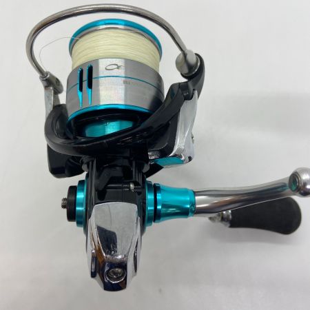 ΨΨ DAIWA ダイワ スピニングリール　19エメラルダスLT2500S-H-DH 060101