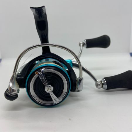 ΨΨ DAIWA ダイワ スピニングリール　19エメラルダスLT2500S-H-DH 060101