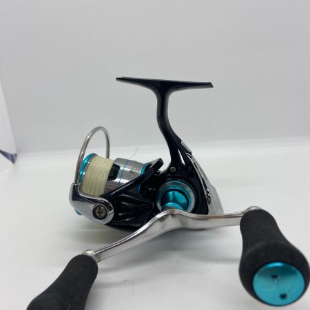 ΨΨ DAIWA ダイワ スピニングリール　19エメラルダスLT2500S-H-DH 060101